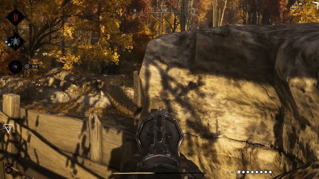 Hunt  Showdown 2025.08.25 - 19.02.59.07.Hunter killed.DVR