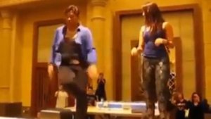 БЕГУТ ГОДА!