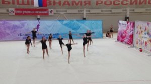 32 Волны 3 группа