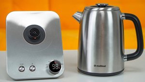 ВМЕСТО ТЫСЯЧИ ЧАЙНИКОВ и ТЕРМОПОТОВ! УМНЫЙ Multinel Hot Pot Plus С КУЧЕЙ ФУНКЦИЙ!