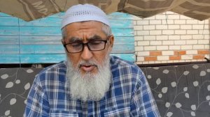 Пәйгамбәр ﷺ тормыш юлы. Ике отрядның очрашуы. Зөфәр хәзрәт Тахавиев.