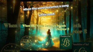 Chapter 2. "When the Voice becomes breath"