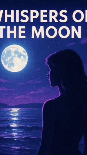 Whispers of the Moon.