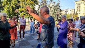 МОЯ ЛЮБА, МОЯ МИЛА! ХАРЬКОВ ТАНЦЫ 2024 #kharikiv - 1080