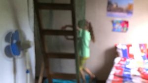 Страшная дача