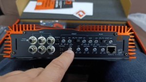 Dl audio raven 5.1100 v2 обзор