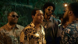 Сериал Семья чёрной мафии - 4 сезон 8 серия / BMF: Black Mafia Family
