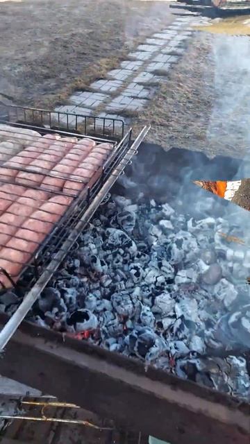 #мангал #весна #отдых #shorts смотреть онлайн