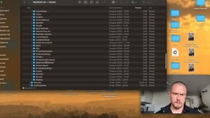 Инструкция по удалению файлов с вашего MacBook