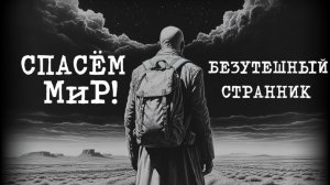 Рок-группа «СПАСЁМ МиР!» — "Слышишь мой голос?"