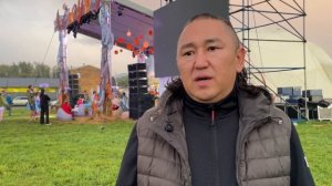 15-й международный этнокультурный фестиваль «ВОТЭТНО» состоялся на берегу Катуни