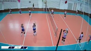 Атлант - Ася