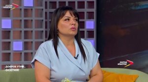 Доброе утро,Осетия! I 25.08.2025