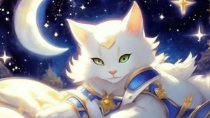 Добрый вечер! Пусть ночь будет спокойной 💫