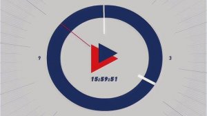 Часы (TV Губерния, 2019)