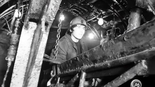 1984 год. Нижневартовск. Прокладка коммуникаций
