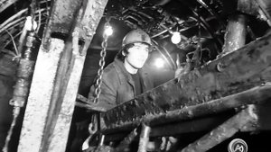 1984 год. Нижневартовск. Прокладка коммуникаций