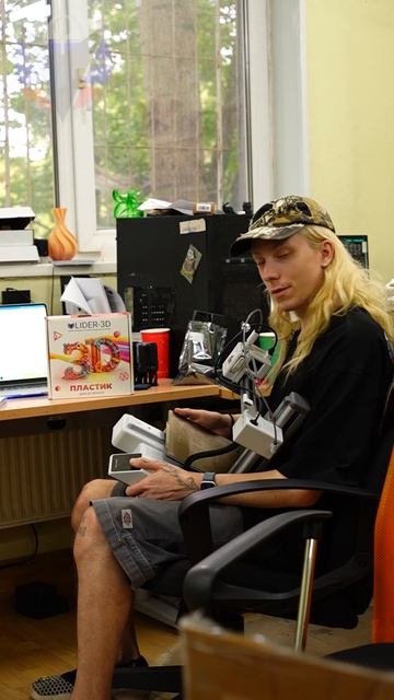 Когда 3D принтер заводить будете?   #lider3d #digitalcraft_3d_печать #3dпечать #3dпринтер смотреть онлайн