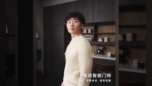 Обзор умного дверного замка Xiaomi Smart Door Lock 2 Finger Vein Version (XMZNMS03OD)