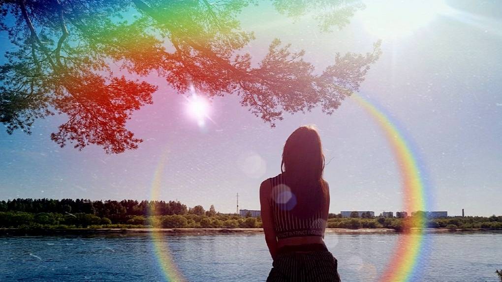 ОТСУТСТВИЕ СТРАХА. Как можно противостоять астральным сущностям, обрушившимся на светлые души