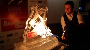 Ледовое шоу | Бизнес-мероприятие