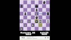 Chessmagic партия в (классику)