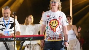 Андрей Григорьев-Апполонов ностальгирует по временам СССР