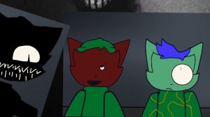 играем в хоррор игры