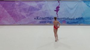 22 Ивлеева Анастасия