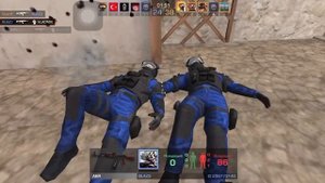 играю standoff 2