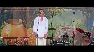 Никита Кудашев - Родина (Русские Спасы, 23.08.2025)