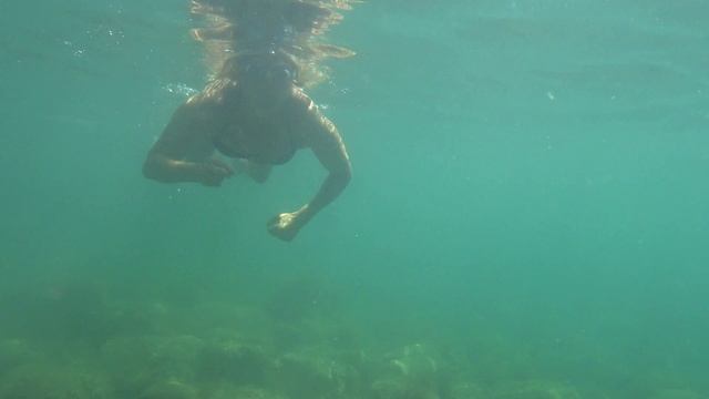 Крым часть 7 Мыс башенный смотреть онлайн