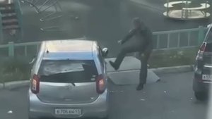 МЕСТЬ БЫВШЕЙ