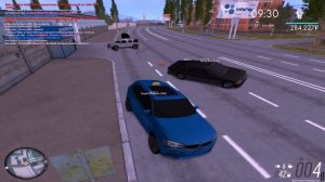 Уход с места ДТП