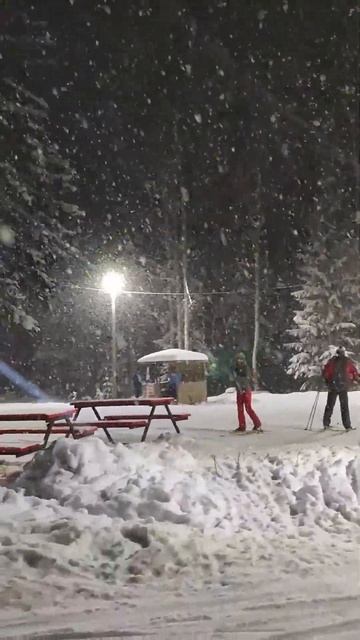 #зима #карелия #снег #shorts смотреть онлайн