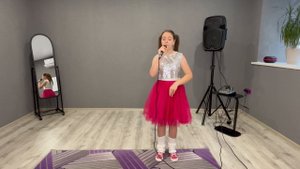 «Птица счастья» Лада Митченко