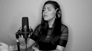 ОЧЕНЬ ДУШЕВНЫЙ КАВЕР на Linkin Park - Numb (Violet Orlandi cover)