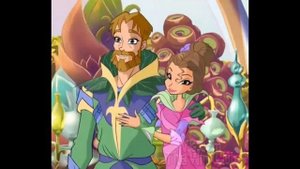 семьи клуба винкс + рокси