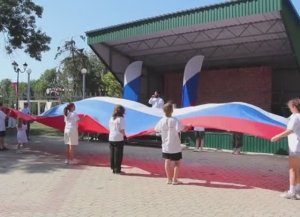 Новости Красноармейского района от 25 августа 2025 года