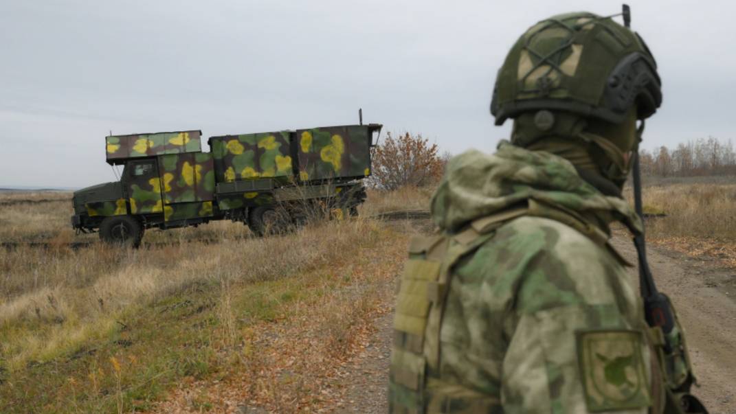 Тосочка  огненная буря! Лучшее видео из зоны СВО