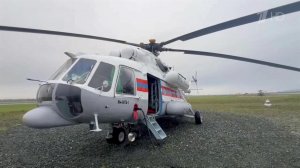 Масштабная поисково-спасательная операция на Курилах успешно завершилась