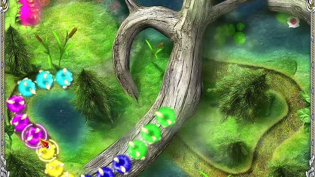 Прохождение игры Чарма - Зачарованная страна. 3-я серия.