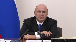 Детский отдых и кредиты на льготных условиях обсудил Михаил Мишустин с заместителями