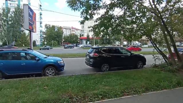 Видео Суздальский 21 смотреть онлайн