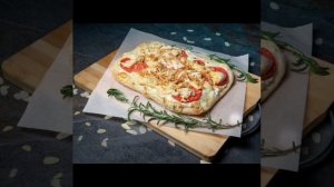 Пицца в теме