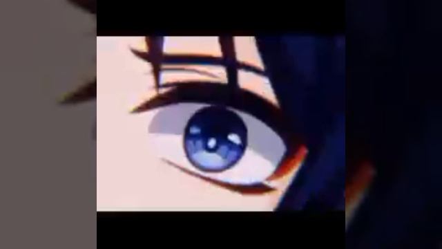 странник 
геншин импакт