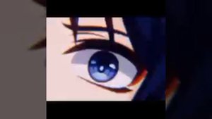 странник 
геншин импакт