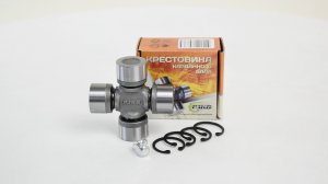 Крестовина К02.016-01 / К016 карданного вала (28х73) РЗКВ