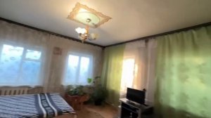 Блочный дом по хорошей цене!