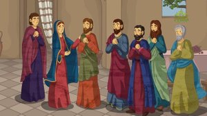 День ангела. 28 августа